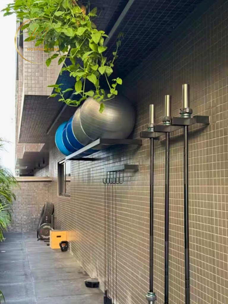 LM Beach Haus 119 Triplo