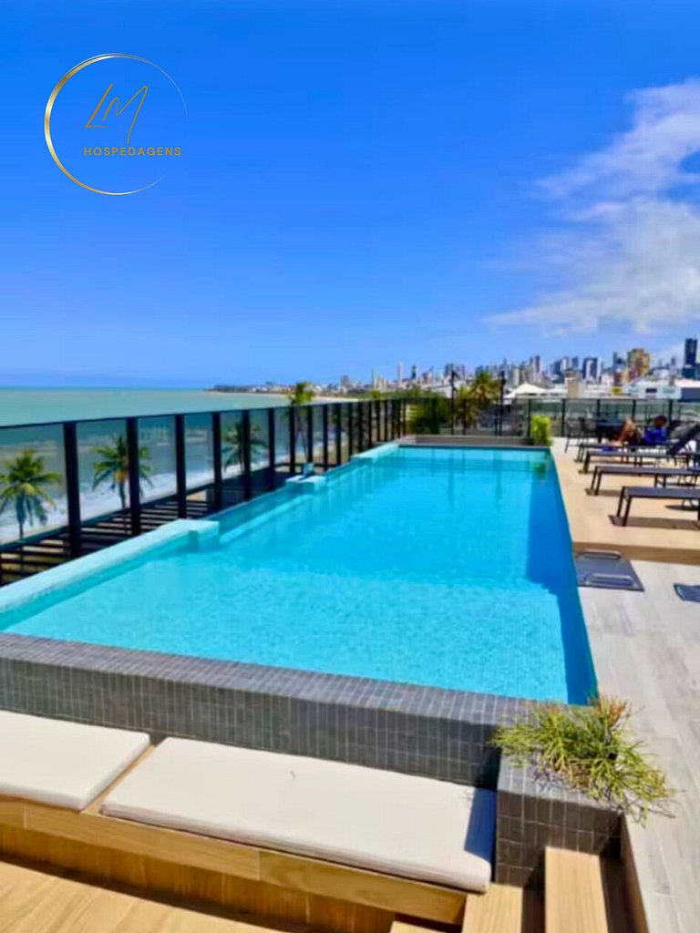 LM Beach Haus 119 Triplo