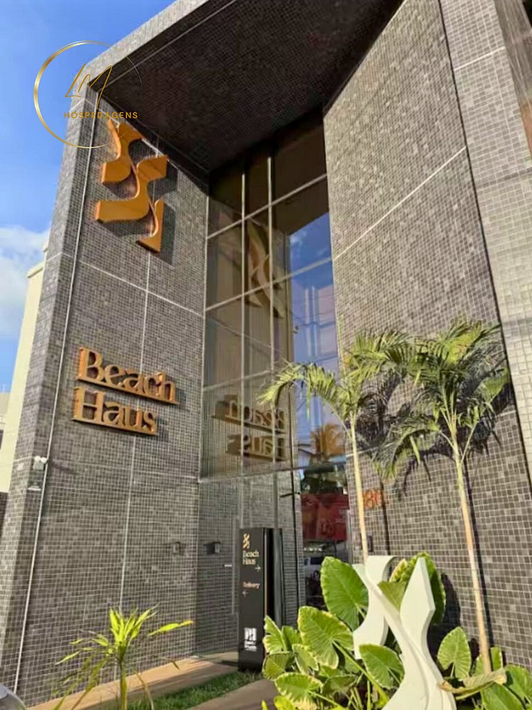 LM Beach Haus 119 Triplo