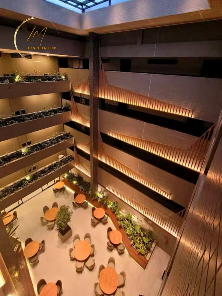 LM Beach Haus 119 Triplo