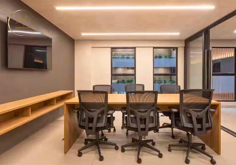 LM Beach Haus 119 Triplo