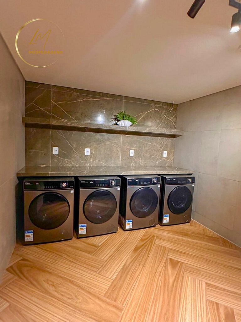 Lm Ozean Home Service 114 (triplo)