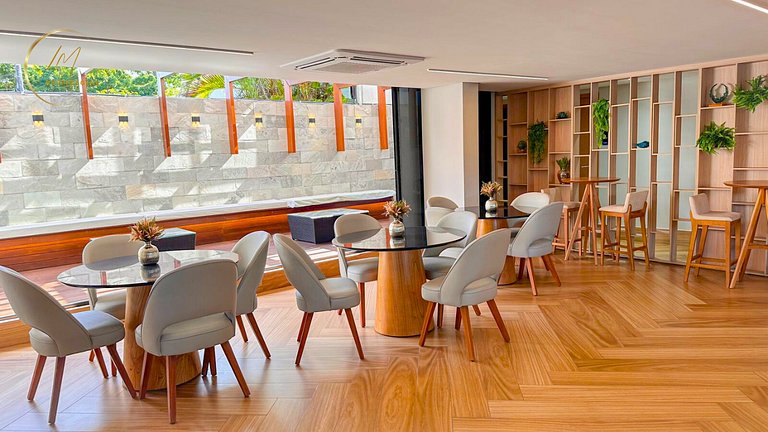 Lm Ozean Home Service 114 (triplo)