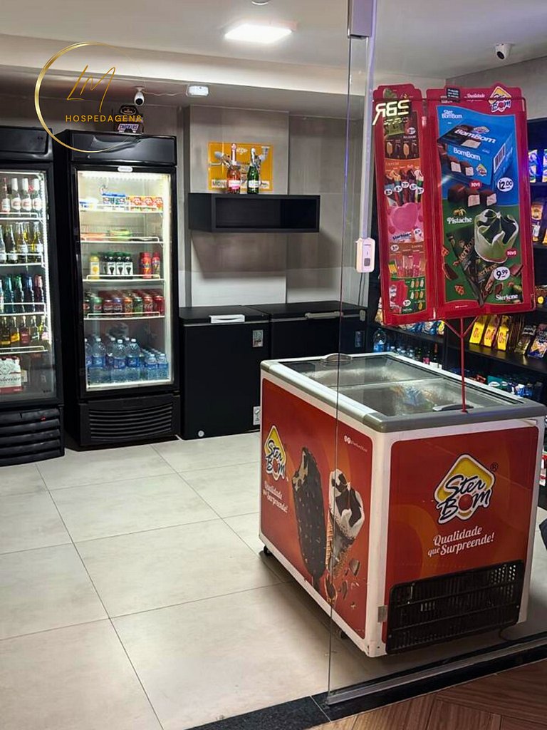 Lm Ozean Home Service 114 (triplo)