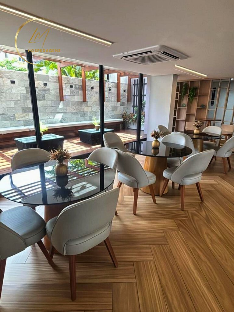 Lm Ozean Home Service 114 (triplo)