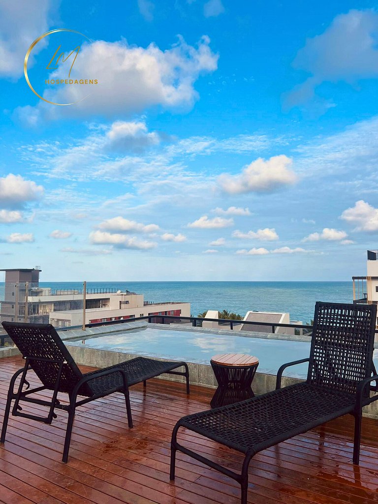 Lm Ozean Home Service 114 (triplo)