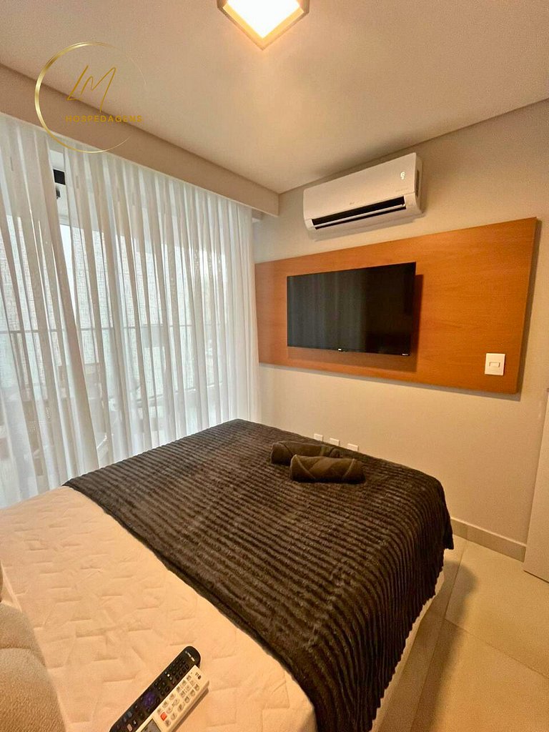 LM Hyde Park 210 Pe na areia