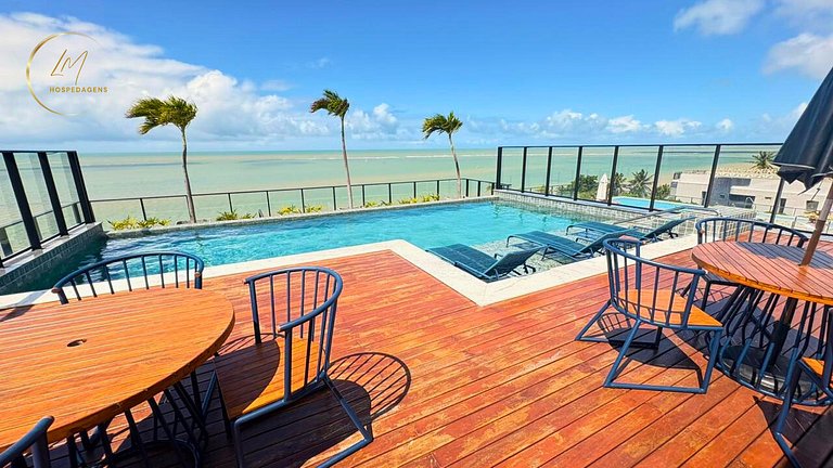 LM Hyde Park 210 Pe na areia