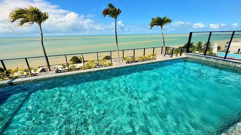 LM Hyde Park 210 Pe na areia