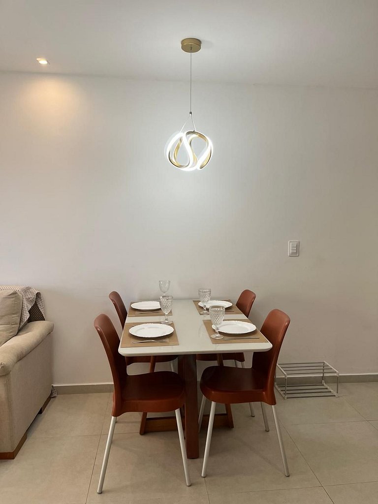 101A LM Villagio D´Santi Poço