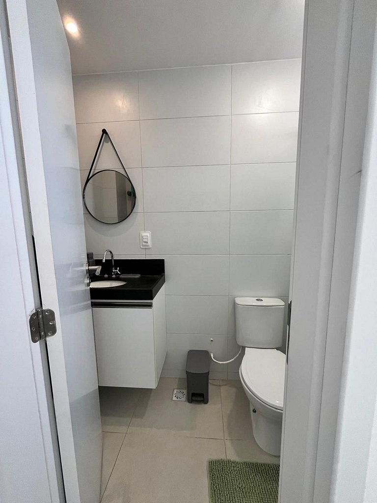 101A LM Villagio D´Santi Poço