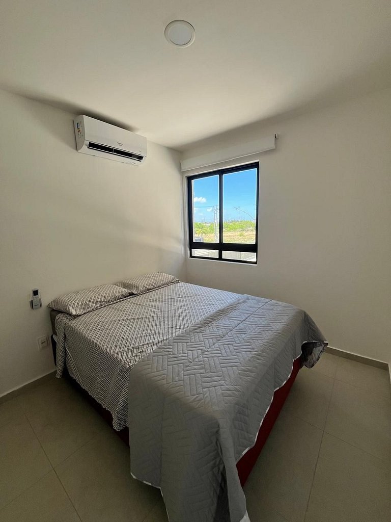 101A LM Villagio D´Santi Poço