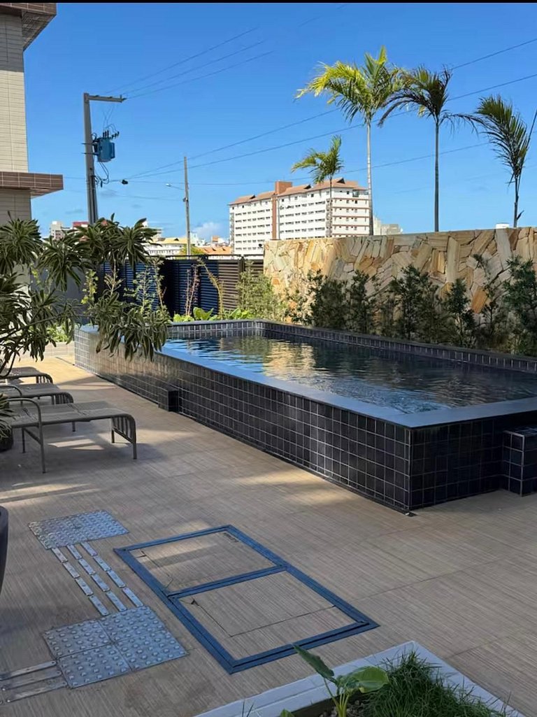 101A LM Villagio D´Santi Poço