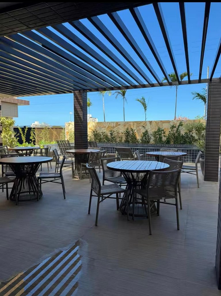 101A LM Villagio D´Santi Poço