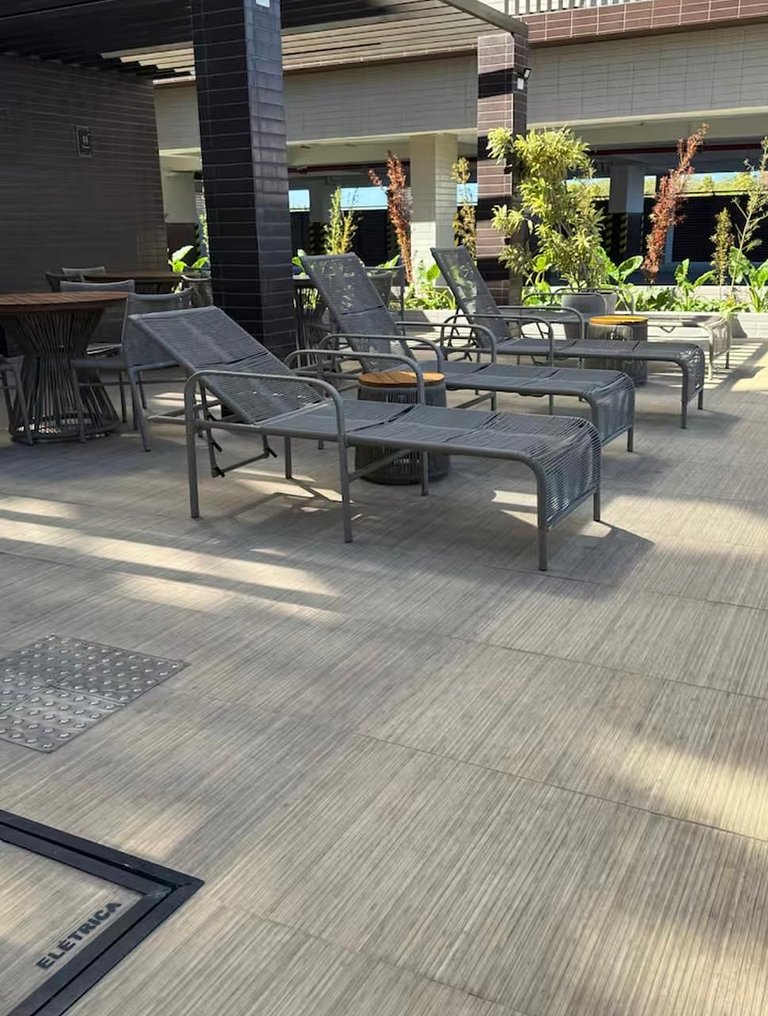 101A LM Villagio D´Santi Poço