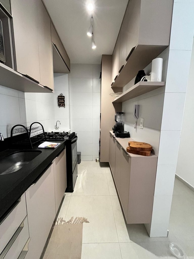 101A LM Villagio D´Santi Poço