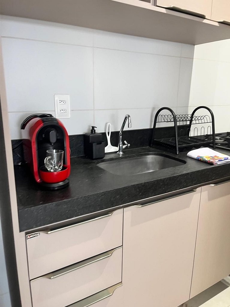 101A LM Villagio D´Santi Poço