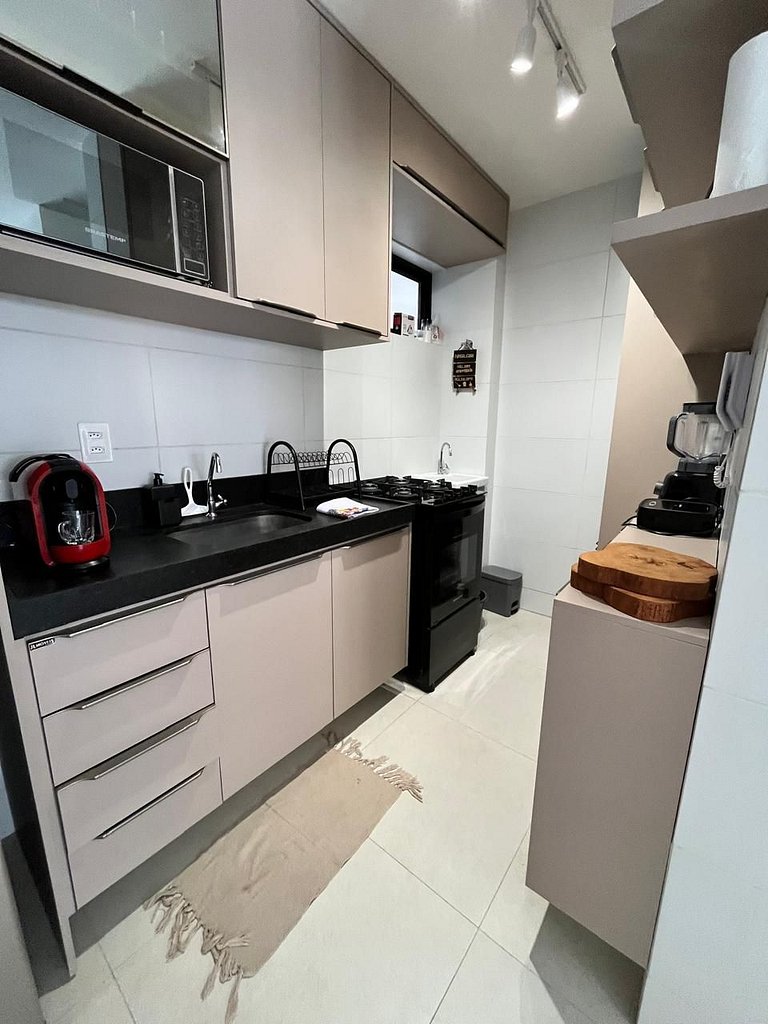 101A LM Villagio D´Santi Poço