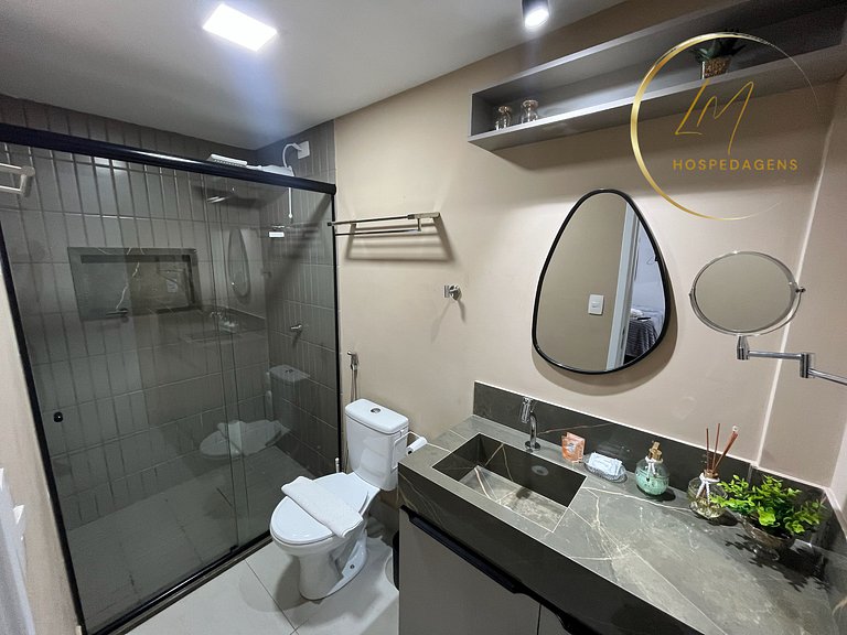 Lm Ozean 106 Triplo Luxo