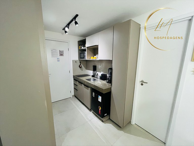 Lm Ozean 106 Triplo Luxo