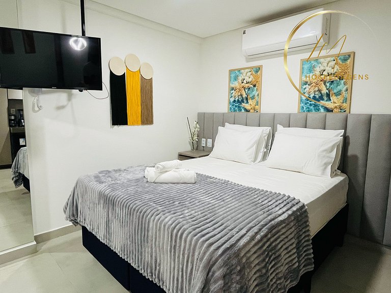 Lm Ozean 106 Triplo Luxo