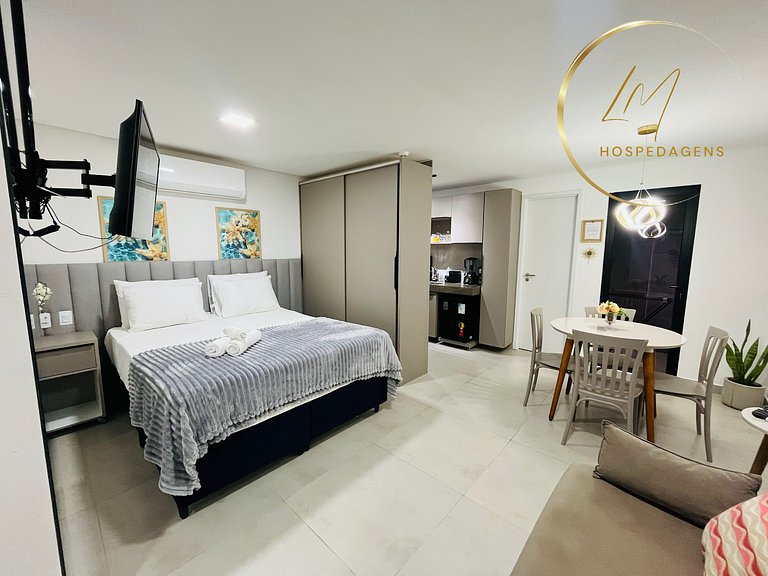 Lm Ozean 106 Triplo Luxo