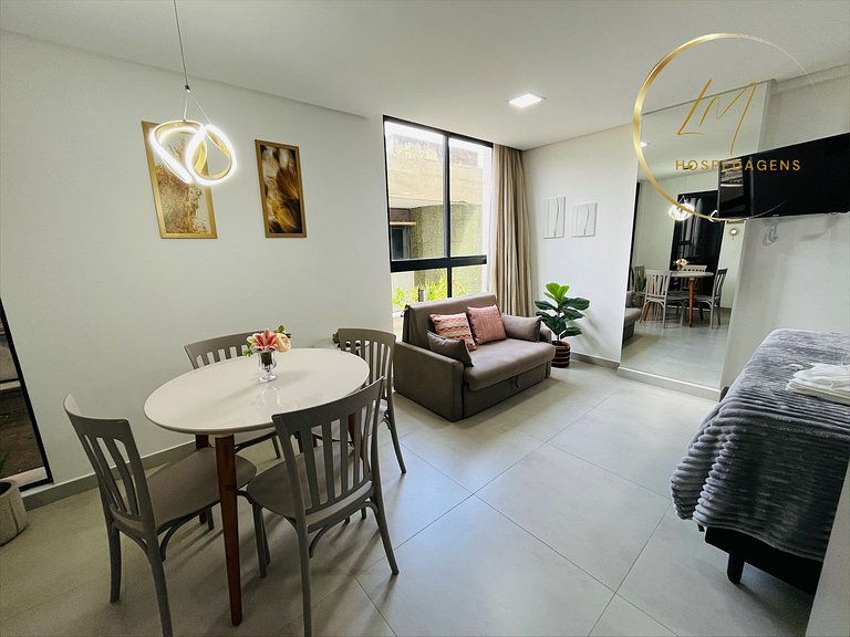 Lm Ozean 106 Triplo Luxo