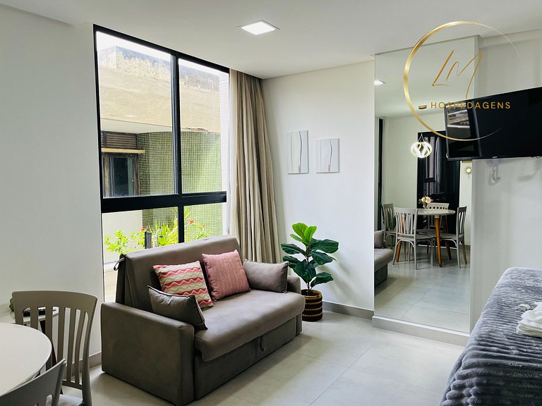 Lm Ozean 106 Triplo Luxo