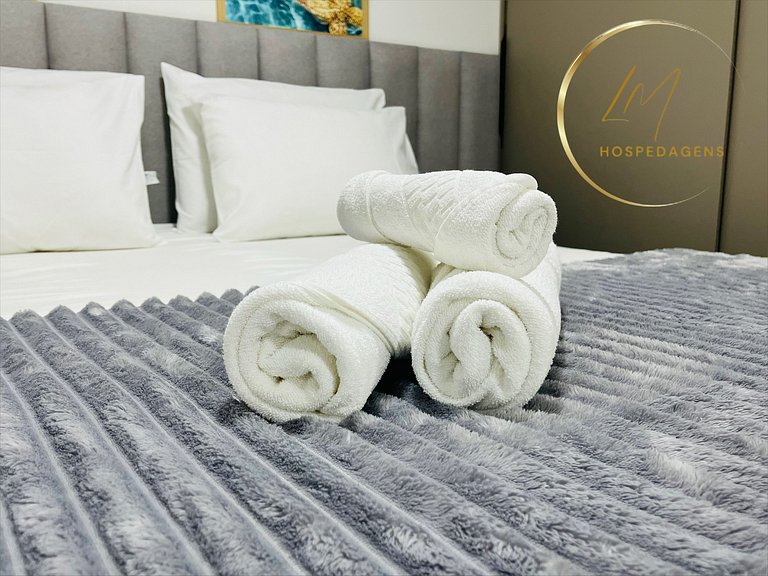 Lm Ozean 106 Triplo Luxo