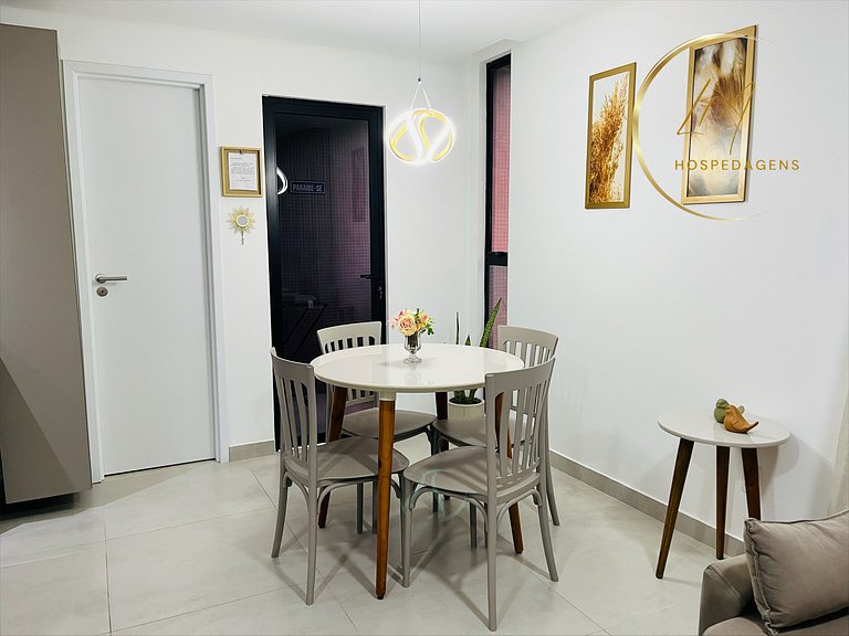 Lm Ozean 106 Triplo Luxo