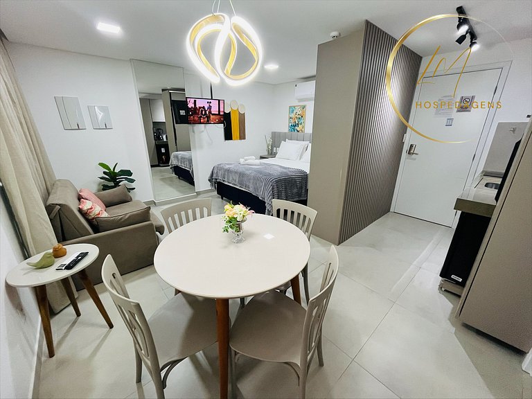 Lm Ozean 106 Triplo Luxo