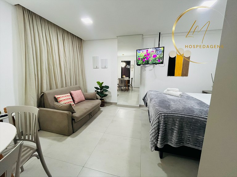 Lm Ozean 106 Triplo Luxo