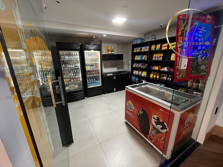 Lm Ozean 106 Triplo Luxo