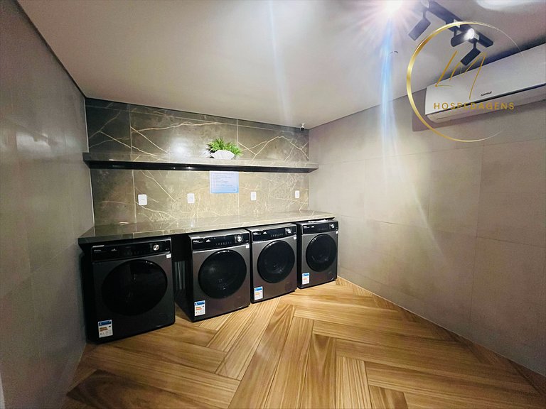 Lm Ozean Home Service 309 (triplo)