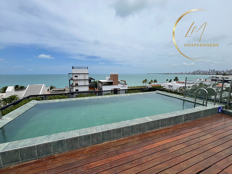 Lm Ozean 106 Triplo Luxo