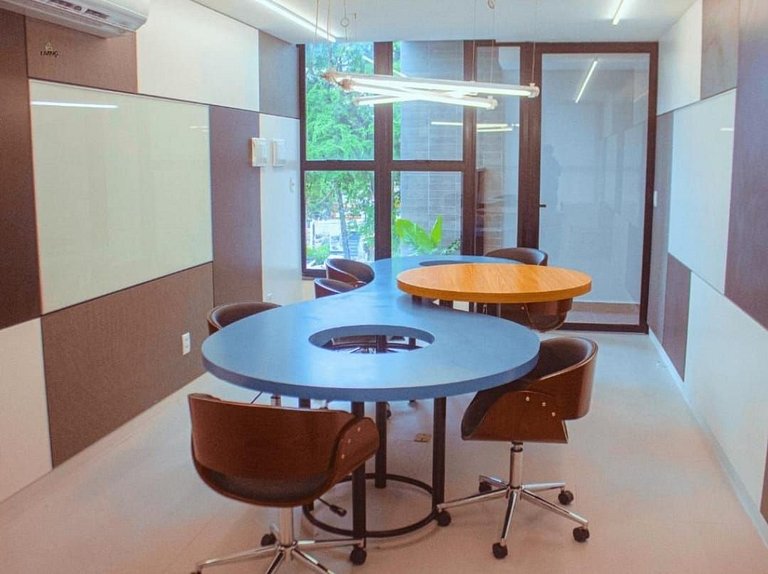 LM Hyde Park 210 Pe na areia