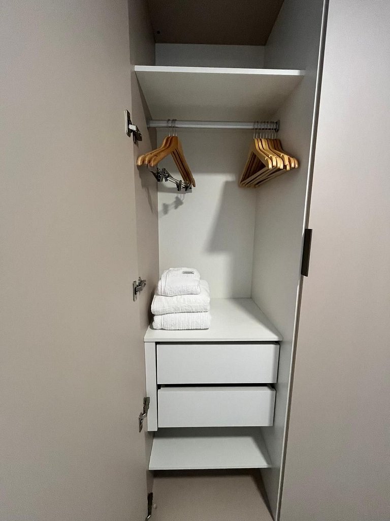 LM Hyde Park 210 Pe na areia