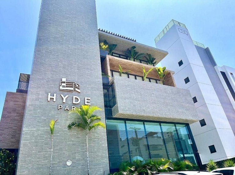 Lm Hyde Park Premium