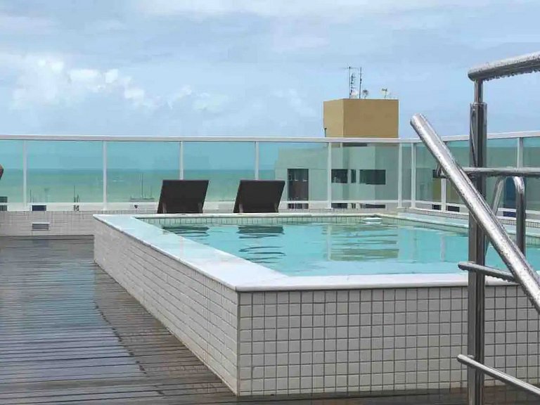 LM Antônio Cavalcante (2 quartos)