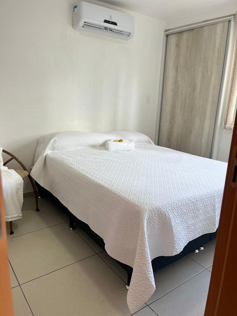 LM Antônio Cavalcante (2 quartos)