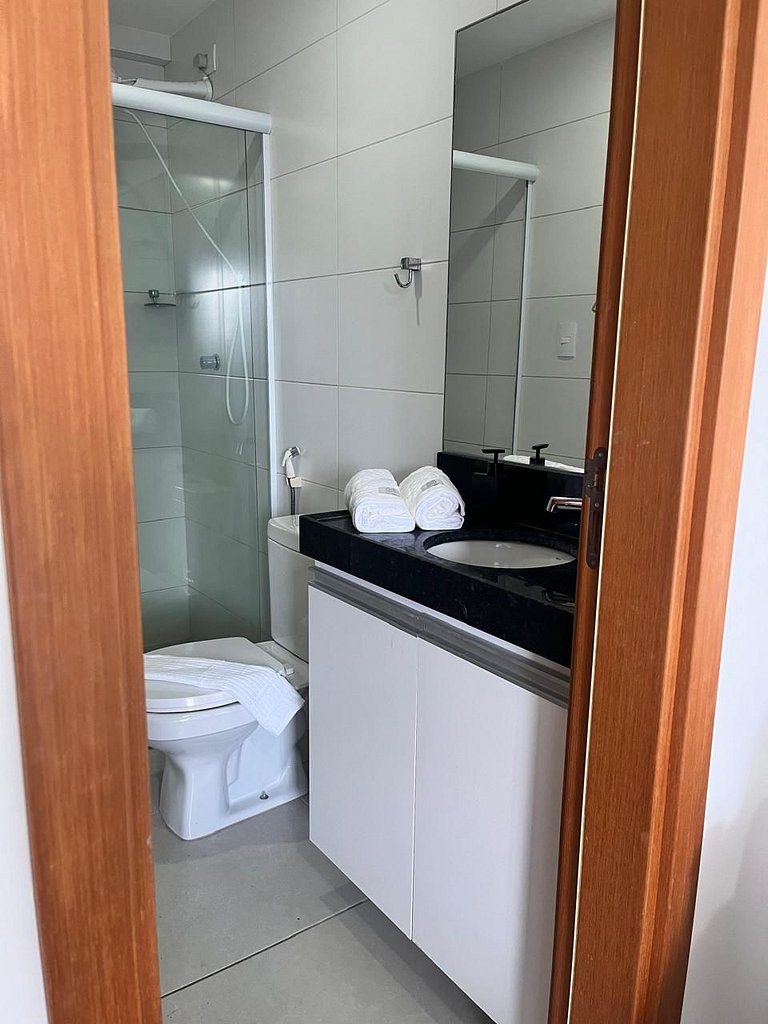 LM Antônio Cavalcante (2 quartos)