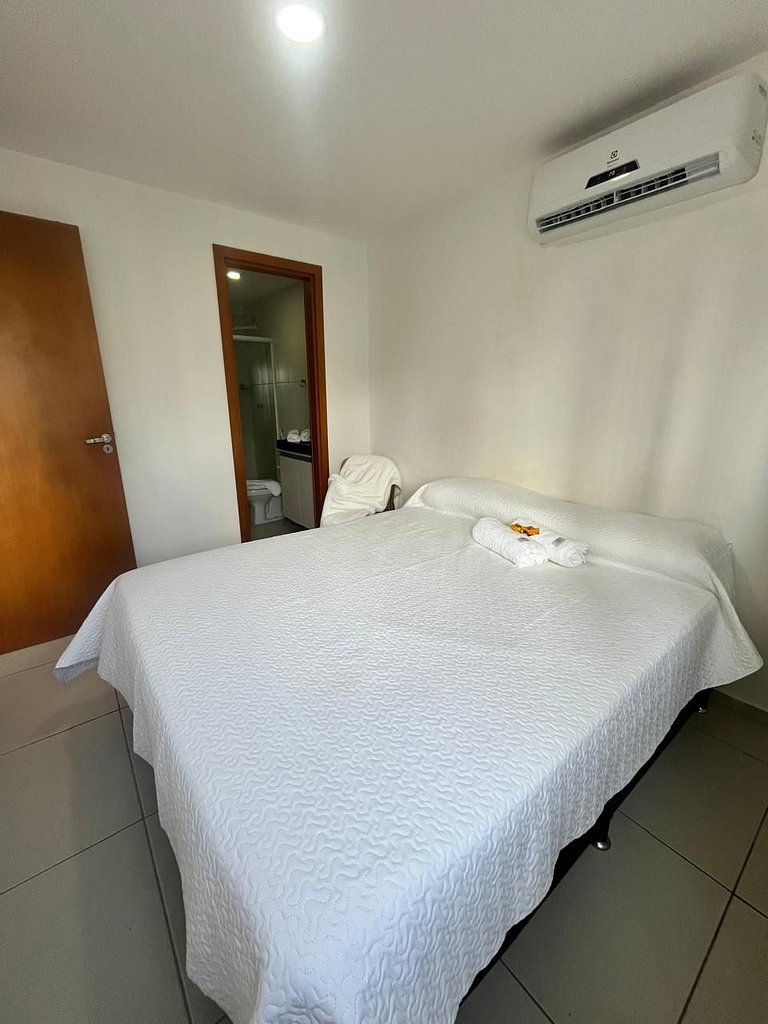 LM Antônio Cavalcante (2 quartos)