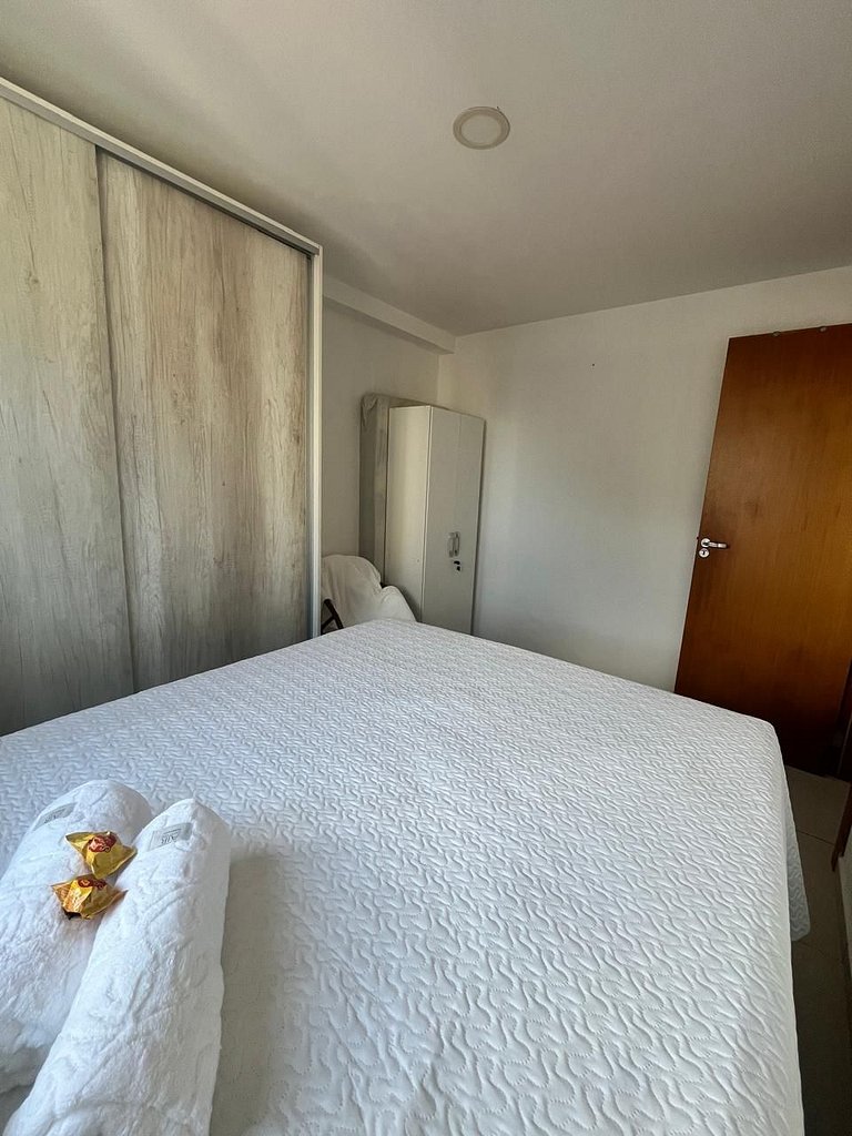 LM Antônio Cavalcante (2 quartos)