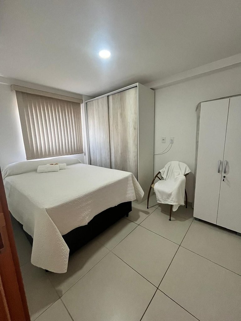 LM Antônio Cavalcante (2 quartos)