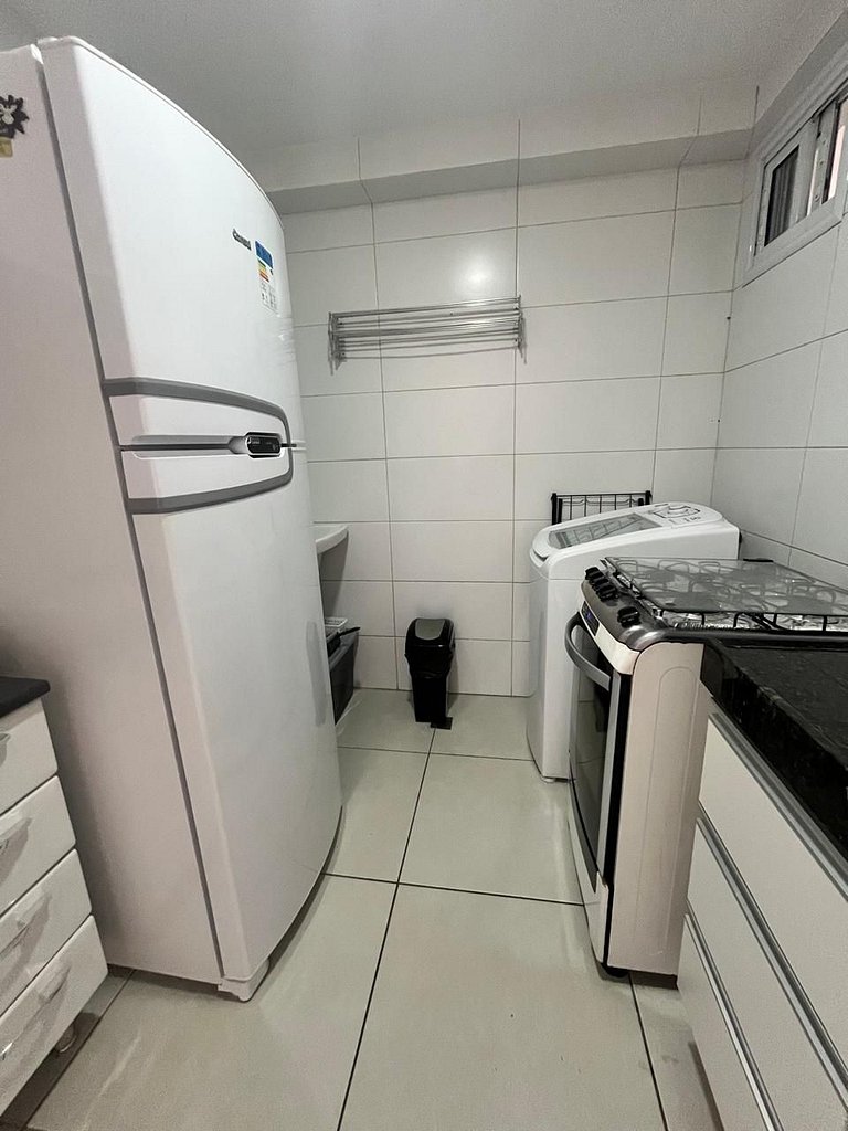 LM Antônio Cavalcante (2 quartos)