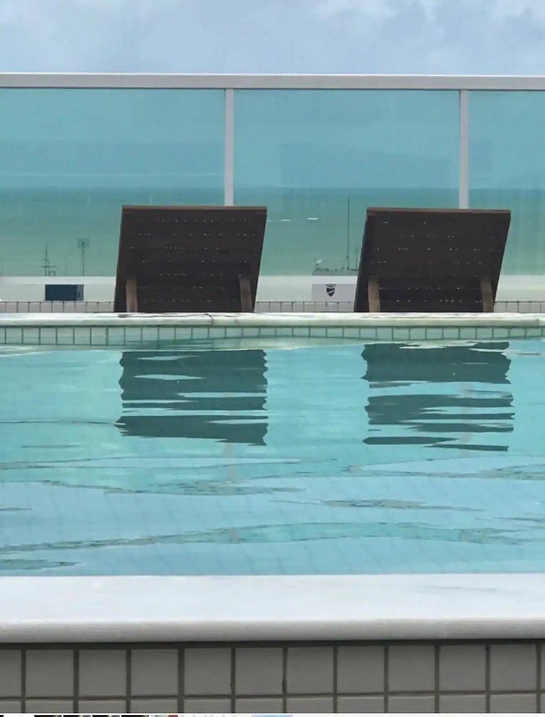 LM Antônio Cavalcante (2 quartos)