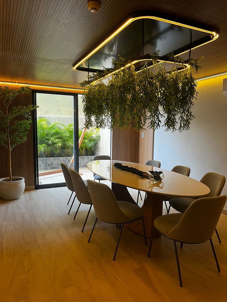 Lm Garden Haus 422