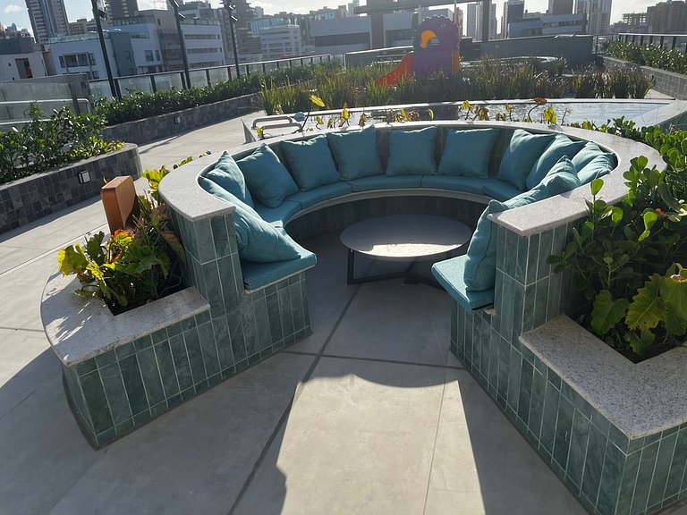 Lm Garden Haus 422