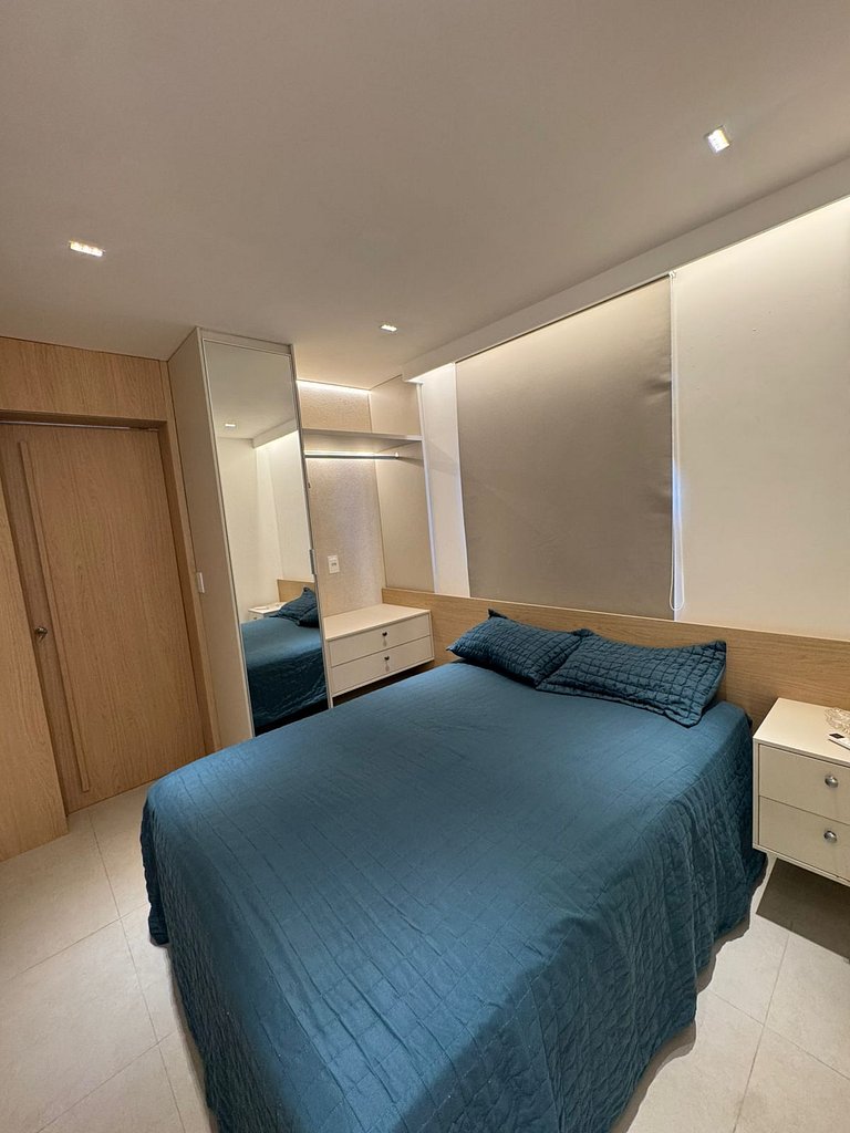 LM Villagio D´Santi Poço