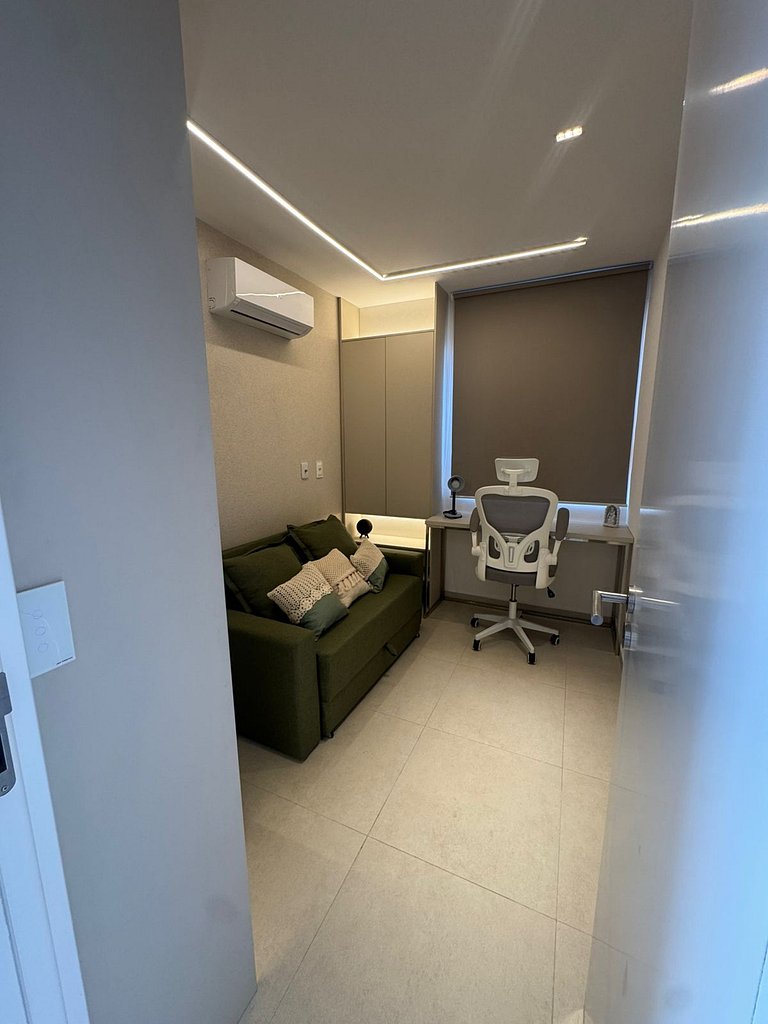 LM Villagio D´Santi Poço